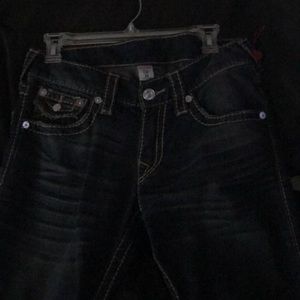 True religion jeans